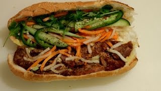 bahn mi