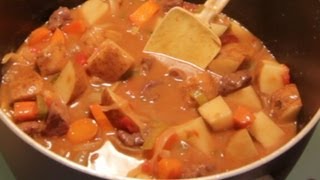 beef stew