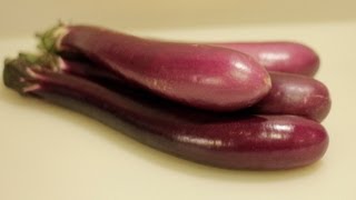 chinese eggplant