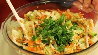 daikon salad