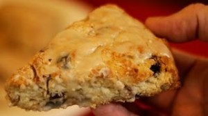 scone recipe