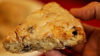 scone recipe