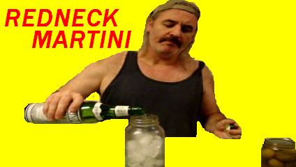 martini