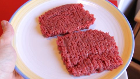 country fried steak