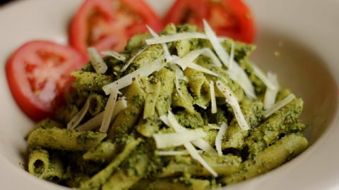 pesto recipe