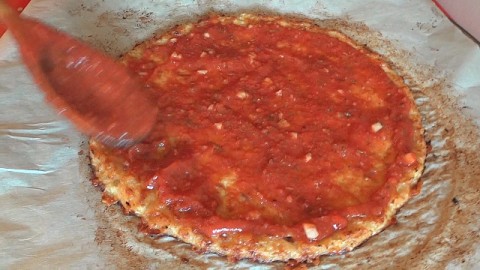 pizza sauce recipe