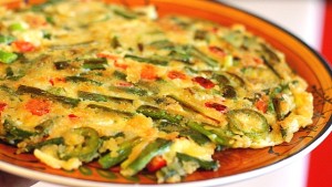 korean pajeon