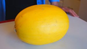 best spaghetti squash