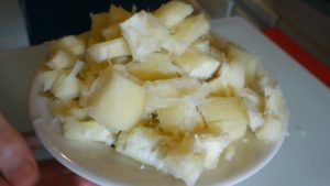 yuca recipe