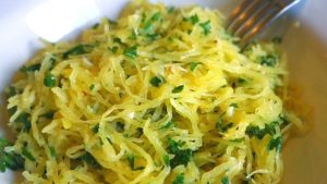 best spaghetti squash