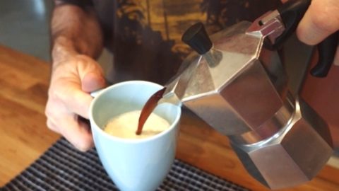 moka pot