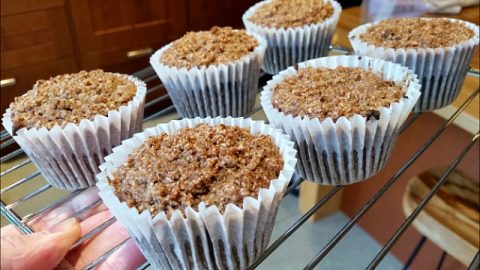 gluten free muffins