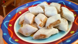 peanut butter candy recipe