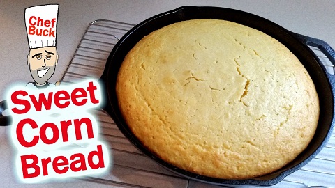 cornbread recipe