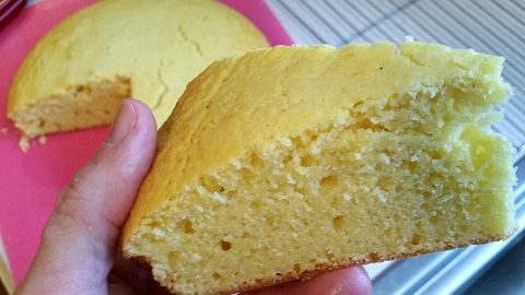 cornbread recipe