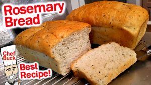rosemary bread