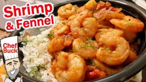 shrimp recipe