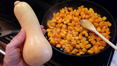 butternut squash recipe