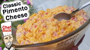 pimiento cheese spread