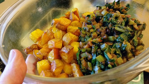 golden beet recipe