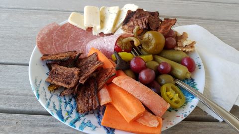 charcuterie