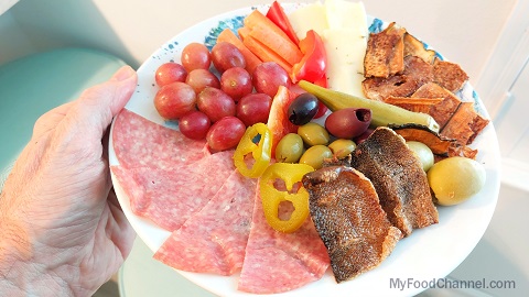 charcuterie ideas