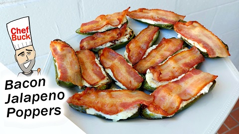 broiled jalapeno poppers
