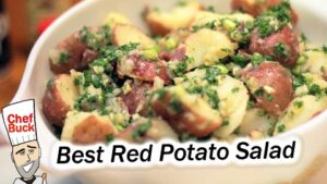 red potato recipe