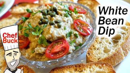 bean dip